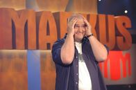 Mensch Markus – Markus Maria Profitlich