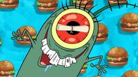 SpongeBob Schwammkopf – Plankton
