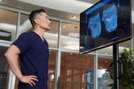 The Good Doctor – Daniel Dae Kim (Dr. Jackson Han).