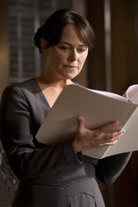 Caprica – Caprica (2010)