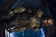 Stargate: Universe – Stargate: Universe (2010)
