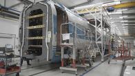 Mega-Bauten – Velaro TR - Der highspeed Zug