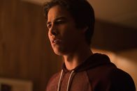 Trickster – Jared (Joel Oulette)