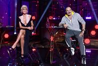 Germany's next Topmodel - by Heidi Klum – Zeit für High Fashion mit Heidi Klum und Manfred Thierry Mugler! Drehstart für die 16. Staffel #GNTM / Engmaschiges Hygienekonzept (c) ProSieben/Richard Hübner Dieses Bild darf bis Ende 2020 honorarfrei fuer redaktionelle Zwecke und nur im Rahmen der Programmankuendigung verwendet werden. Spaetere Veroeffentlichungen sind nur nach Ruecksprache und ausdruecklicher Genehmigung der Seven.One Entertainment Group GmbH moeglich. Nicht fuer EPG! Verwendung nur mit vollstaendigem Copyrightvermerk. Das Foto darf nicht veraendert, bearbeitet und nur im Ganzen verwendet werden. Es darf nicht archiviert werden. Es darf nicht an Dritte weitergeleitet werden. Aneinanderreihung/Zusammenlegung/Kopplung von Bildern zum Zweck der Erstellung von Slide-Shows o.ä. nicht gestattet; Verbindung/Einfügen/Anfügen von Werbung nicht gestattet. Bei Fragen: foto@seven.one Voraussetzung fuer die Verwendung dieser Programmdaten ist die Zustimmung zu den Allgemeinen Geschaeftsbedingungen der Presselounges der Sender der Seven.One Entertainment Group GmbH.