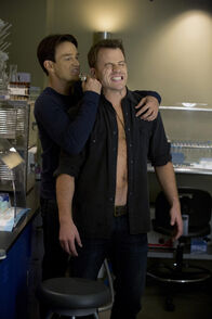 True Blood – True Blood (2013)