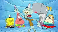 SpongeBob Schwammkopf – SpongeBob Schwammkopf (2020)