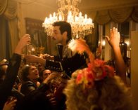 Bohemian Rhapsody – Freddie Mercury (Rami Malek, m.)