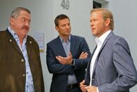 Die Rosenheim-Cops – Die Rosenheim-Cops (2016)