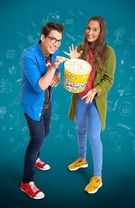 1000 Tricks – Christoph und Melly.