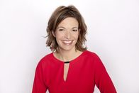 ARD-Morgenmagazin – Moderatorin Anna Planken