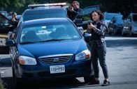 FBI: Most Wanted – Hana Gibson (Keisha Castle-Hughes)