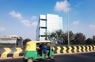 Indien - Wirtschaftswunder oder Fata Morgana? – Vom Rikscha-Land zum Tech-Staat: Wie realistisch ist Indiens Traum, ökonomische Weltmacht zu werden?