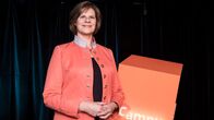 Campus Talks – Prof. Dr. Ulrike Protzer, Direktorin des Instituts für Virologie am Helmholtz Zentrum München und Leiterin des Instituts für Virologie an der Technischen Universität München.