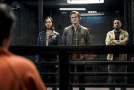 MacGyver – MacGyver (2018)