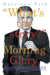 Morning Glory – Morning Glory (2010)