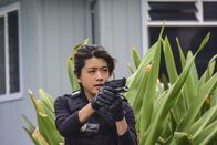 Hawaii Five-0 – Kono Kalakaua (Grace Park).