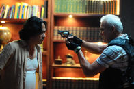 The Raid – The Raid (2011)