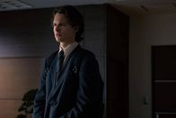 Tokyo Vice – Jake Adelstein (Ansel Elgort)