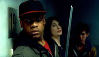 Attack the Block – Attack the Block (2011)
