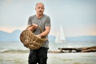 Die Toten vom Bodensee – Micha Oberländer (Matthias Koeberlin).