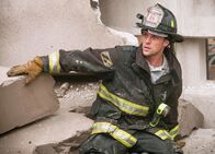 Chicago Fire – Chicago Fire (2012)