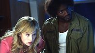 Leverage – Leverage (2009)