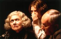 The Others – Liks: Alte Frau (Renée Asherson)