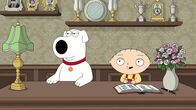 Family Guy – Family Guy (2017)
