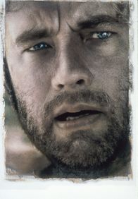 Cast Away - Verschollen – Cast Away - Verschollen (2000)