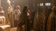 Versailles – Ludwig XIV. (George Blagden)