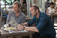 Strike Back – Strike Back (2014)