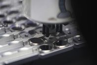 Einstein – Einstein Nachhaltig und leistungsstark: Die Batterie der Zukunft Die Herstellung von Batterien Copyright: SRF
