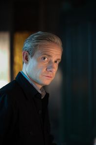 Sherlock – Dr. John Watson (Martin Freeman)