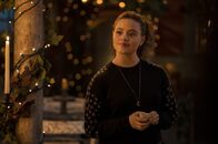 Charmed – Maggie Vera (Sarah Jeffery)