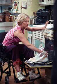 Dharma & Greg – Dharma Finkelstein (Jenna Elfman)