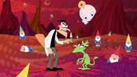 Phineas und Ferb – Dr. Doofenschmirtz