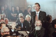 Stockinger – Steirer (Dietrich Siegl).