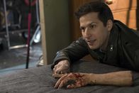 Brooklyn Nine-Nine – Jake Peralta (Andy Samberg)