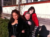 ATV - Die Reportage – Nadine, Gerry, Jae