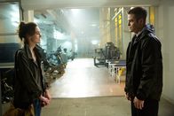 Jack Ryan: Shadow Recruit – Jack Ryan: Shadow Recruit (2014)