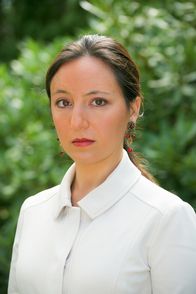 Die Rosenheim-Cops – Simone Sterzinger (Laura Maire).