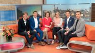 Morgenmagazin – Di, 22.09., 05:30 Uhr