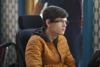 Speechless – JJ DiMeo (Micah Fowler)