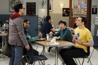 The Big Bang Theory – The Big Bang Theory (2012)