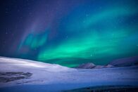 Faszination Universum – Polarlicht