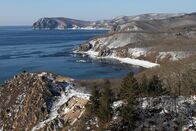 Mythos Amur – An der Küste des Ochotskischen Meeres. Weitere Fotos erhalten Sie auf Anfrage.