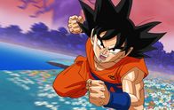 Dragon Ball Super – Di, 14.06., 16:40 Uhr