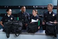 The Rookie – The Rookie (2018)