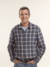 The Middle – The Middle (2012)