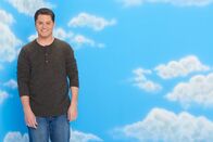 The Real O'Neals – Jimmy (Matt Shively).